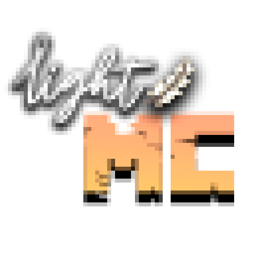 Light-MC Logo